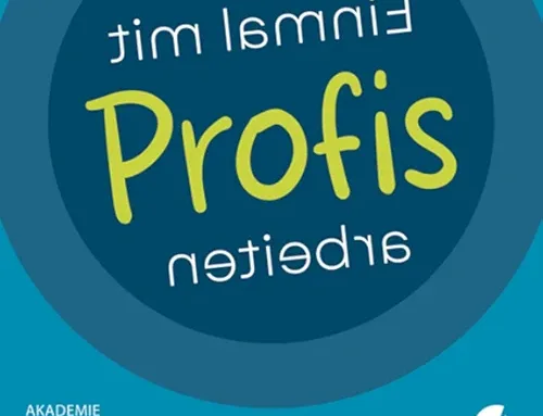 Einmal mit Profis arbeiten: Besser posten mit Deana Mrkaja