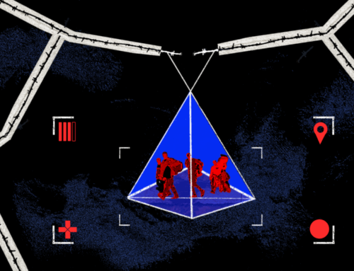 Greece a Testing Ground for Smart Surveillance Technologies